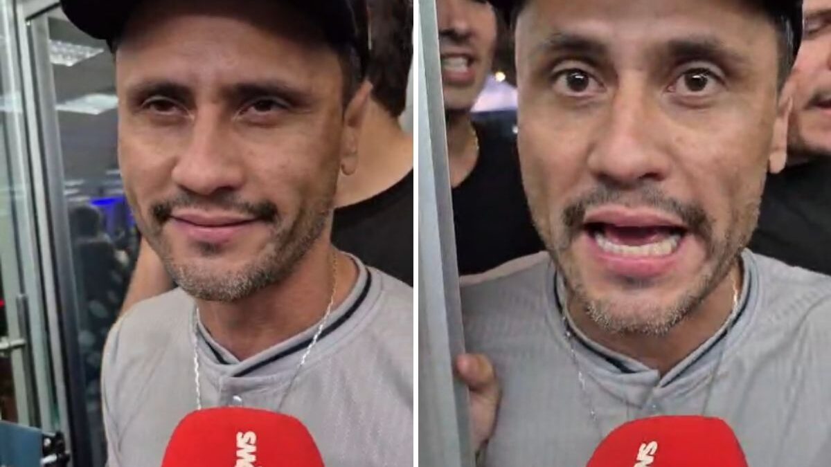 Cleitinho diz que foi vaiado por colegas de partido ao pedir para ser candidato ao governo de Minas