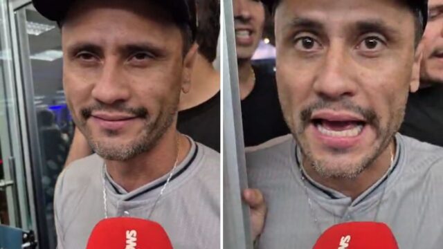 Cleitinho diz que foi vaiado por colegas de partido ao pedir para ser candidato ao governo de Minas