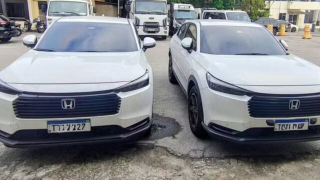 CLONADO: homem compra carro de R$ 150 mil por R$ 10 mil em anúncio no Facebook e acaba preso no Rio