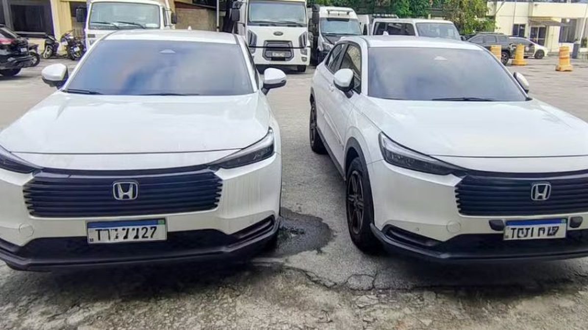 CLONADO: homem compra carro de R$ 150 mil por R$ 10 mil em anúncio no Facebook e acaba preso no Rio