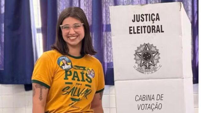 Deputada mais votada de SP repetiu projetos de outros políticos e manteve erros de outras cidades, aponta análise