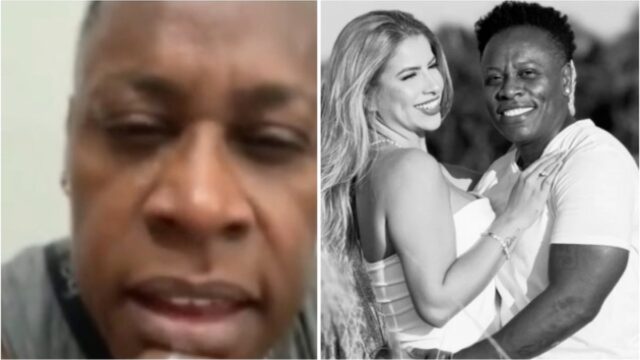 DESABAFO: Neném diz ter se sentido desrespeitada após ex, Thaís Baptista, assumir novo relacionamento