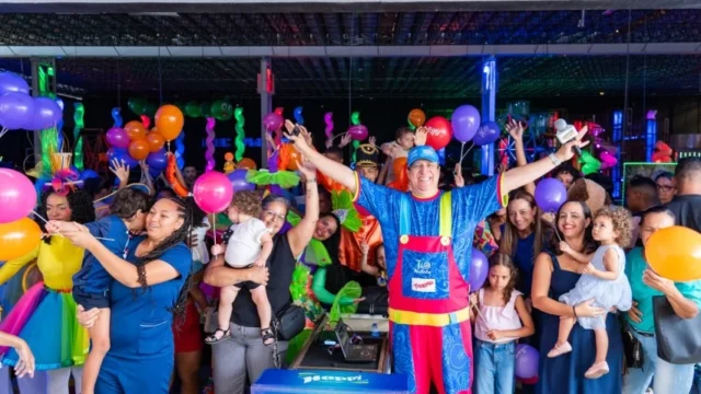 Dia do Cabelo Maluco: futebol, dinossauros e games inspiram penteados divertidos para meninos na escola
