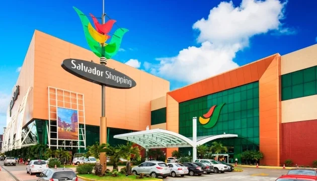 Dia do Comerciário: shoppings de Salvador abrem só praças de alimentação e lazer nesta segunda-feira (19)