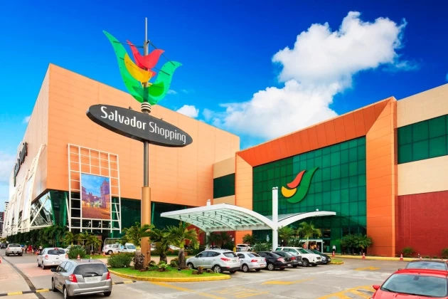 Dia do Comerciário: shoppings de Salvador abrem só praças de alimentação e lazer nesta segunda-feira (19)