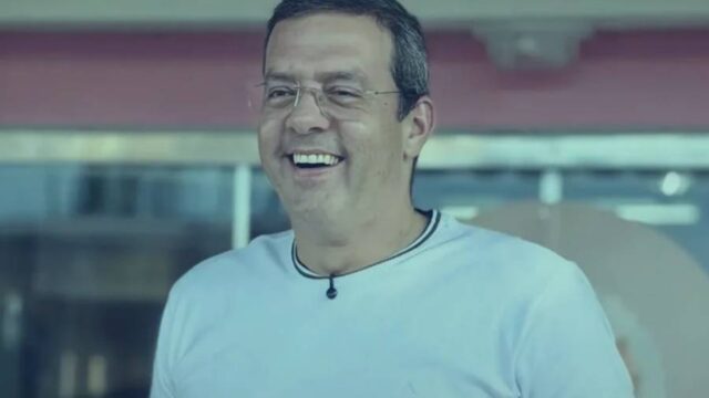Dr. Furlan, do PSD, é eleito governador do Amapá no primeiro turno das Eleições 2026