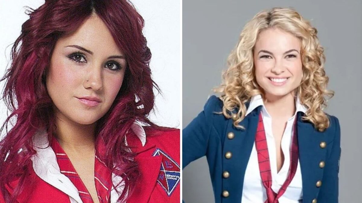 Dulce Maria lamenta morte de Lua Blanco: "Voe alto, Lua bonita"