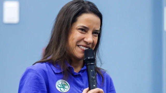 ELEIÇÃO: Raquel Lyra derrota João Campos no 1º turno e é reeleita governadora de Pernambuco