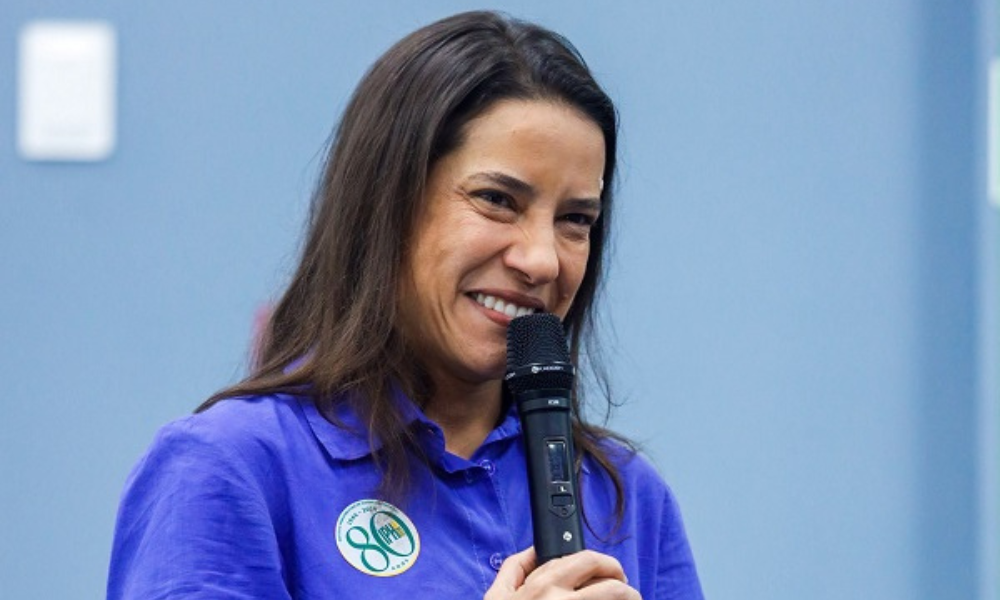 ELEIÇÃO: Raquel Lyra derrota João Campos no 1º turno e é reeleita governadora de Pernambuco