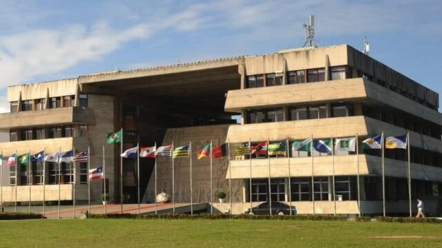ELEIÇÕES 2026: 640 candidatos disputam 63 vagas de deputado estadual na Assembleia Legislativa da Bahia