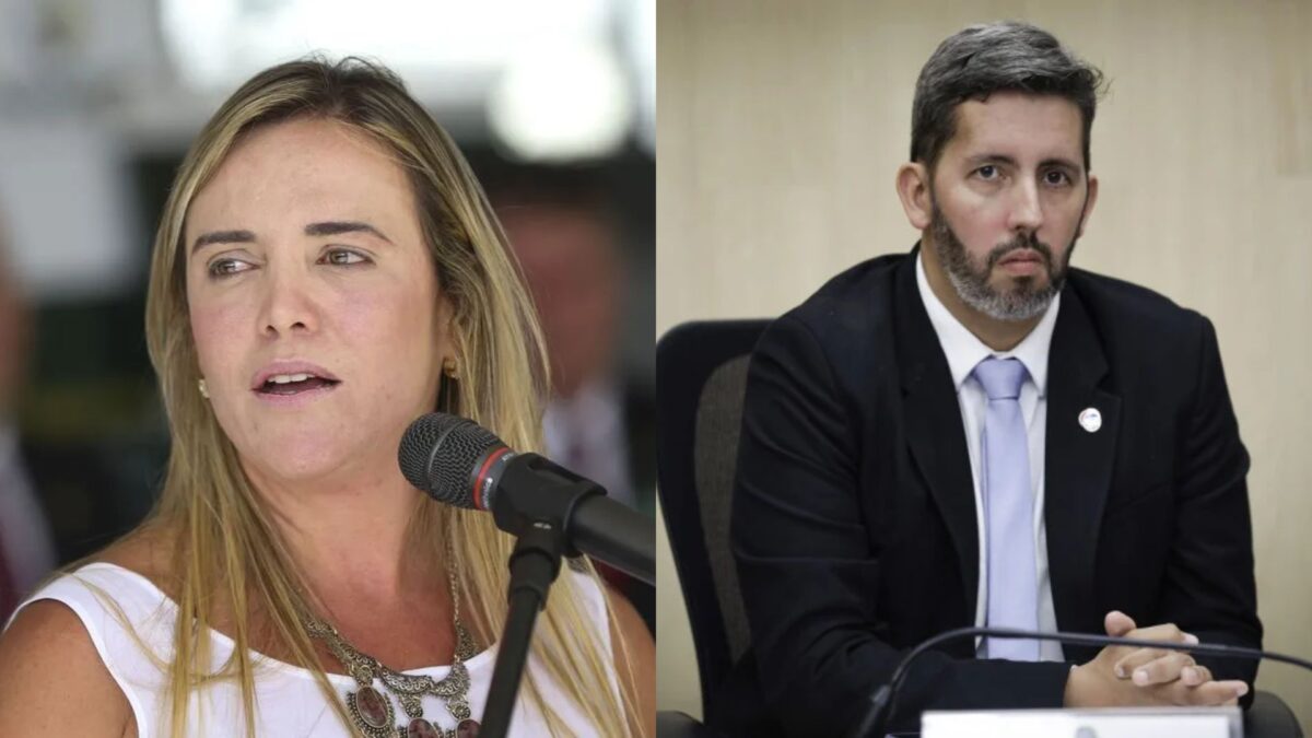 ELEIÇÕES 2026: com 76% das urnas apuradas, Celina Leão fica abaixo de 50% e DF pode ter 2º turno