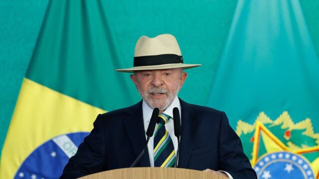ELEIÇÕES 2026: Lula escreve carta a evangélicos e pede que eleitores busquem discernimento em Deus para votar