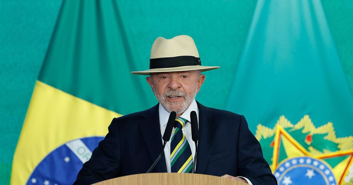 ELEIÇÕES 2026: Lula escreve carta a evangélicos e pede que eleitores busquem discernimento em Deus para votar