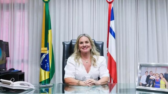 ELEIÇÕES: Bahia elege 10 deputadas estaduais e presença feminina na Assembleia segue em 15,87%