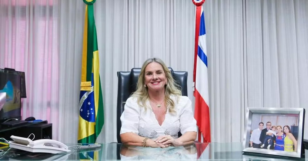 ELEIÇÕES: Bahia elege 10 deputadas estaduais e presença feminina na Assembleia segue em 15,87%