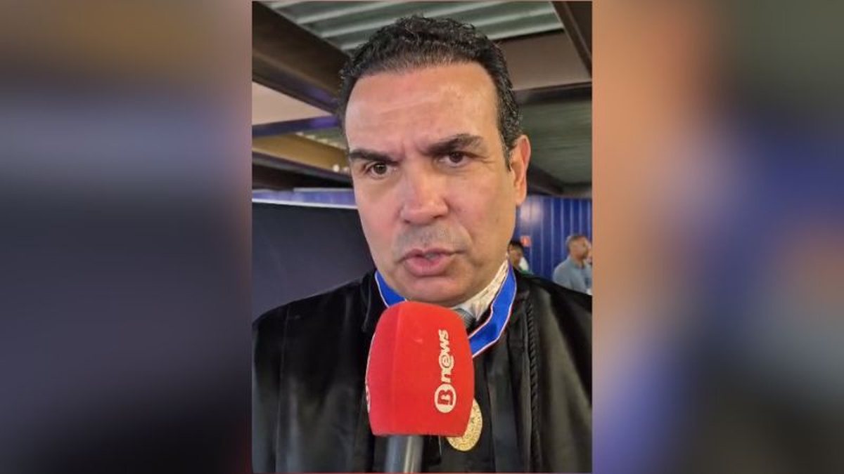 ELEIÇÕES: Desembargador do TRE-BA diz que esquema de segurança garante locomoção dos eleitores na Bahia