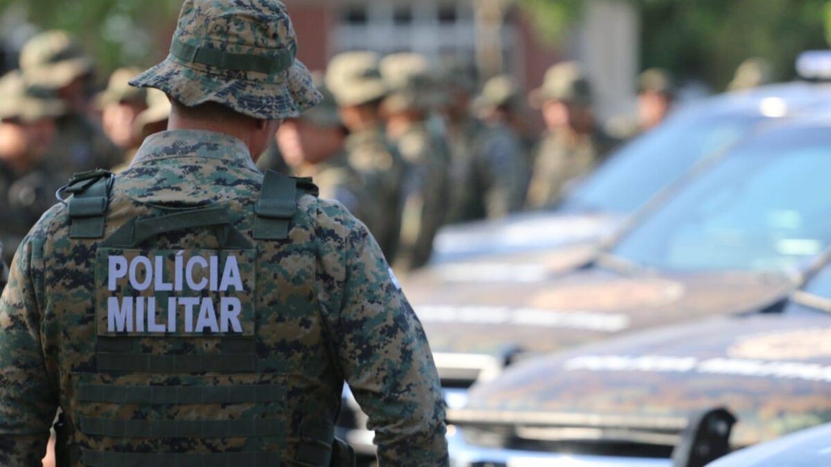 ELEIÇÕES: PM registra 147 ocorrências eleitorais na Bahia durante o primeiro turno