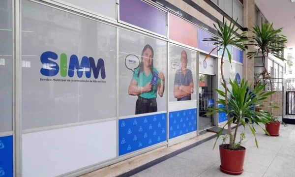 EMPREGO: Simm oferece 520 vagas em Salvador nesta terça-feira (13), com salários de até R$ 3,3 mil