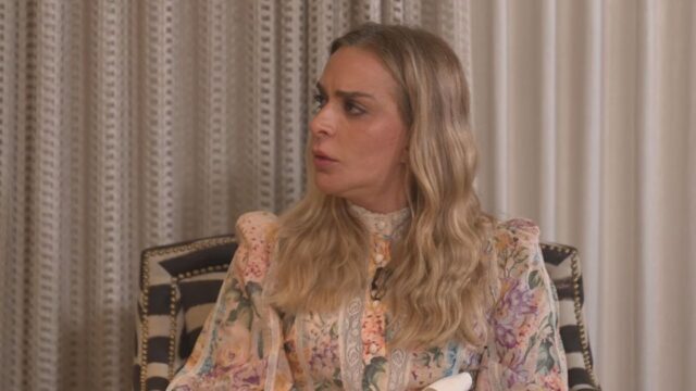 Empresária diz que Lula a tratou como “boi de piranha” e responsabiliza o presidente por qualquer mal a ela e às filhas