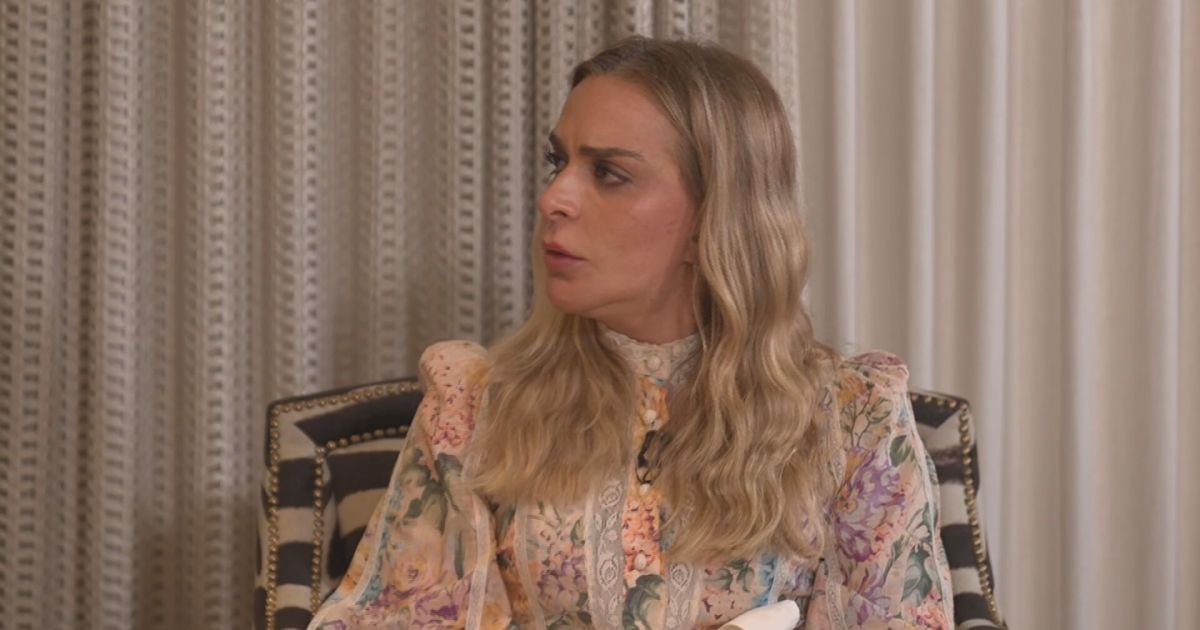 Empresária diz que Lula a tratou como "boi de piranha" e responsabiliza o presidente por qualquer mal a ela e às filhas