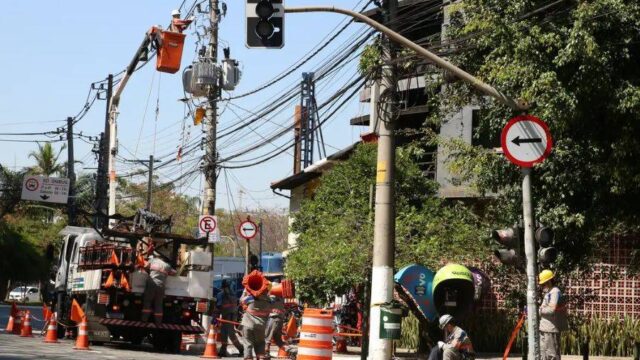 ENEL: Aneel adia julgamento sobre fim do contrato em São Paulo após pedido de vista