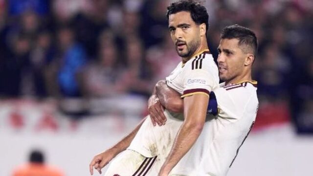 Espanha vence a Croácia de virada, garante vaga na Liga das Nações e chega a 42 jogos sem perder