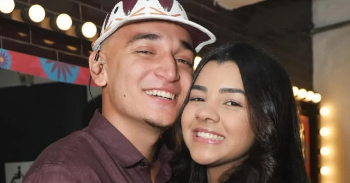 Esposa de João Gomes diz que família recebe ameaças todos os dias após cobrança por posicionamento político
