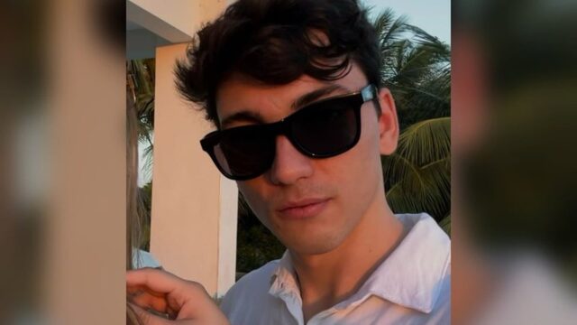 Estudante de medicina é encontrado morto após cair de moto aquática em barragem de Guanambi