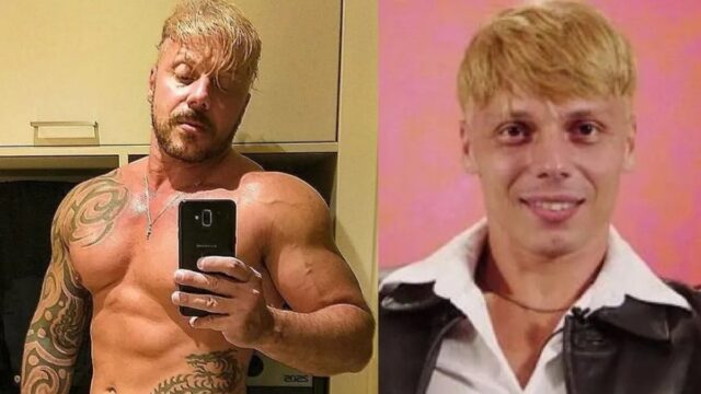 Ex-BBB Cristiano Carnevale faz campanha para voltar ao reality e mira vaga no BBB 27