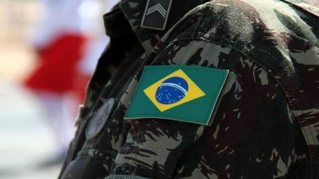 Exército fará exercício militar com tropas da Argentina no Rio Grande do Sul em outubro