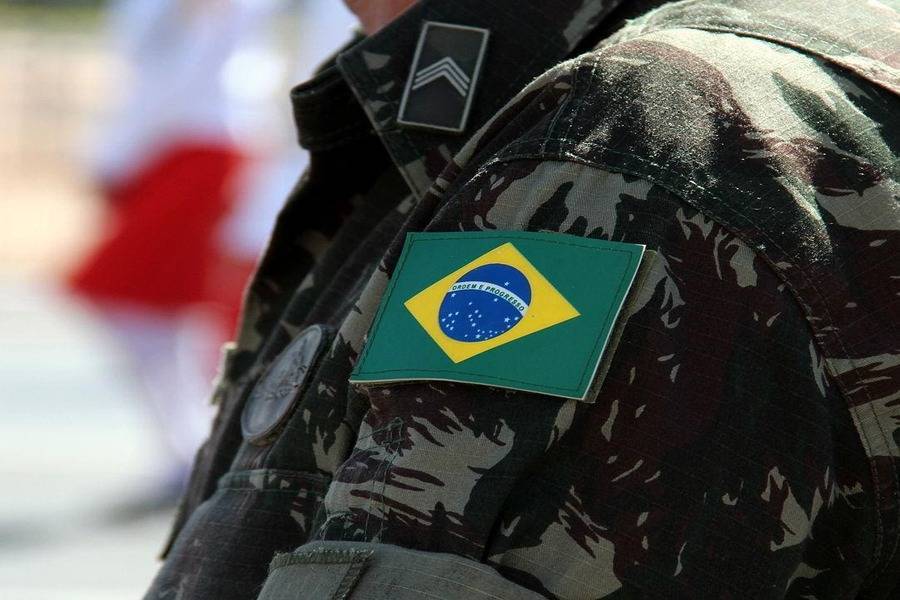 Exército fará exercício militar com tropas da Argentina no Rio Grande do Sul em outubro