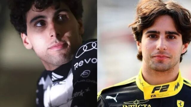 F1 com dois brasileiros: Bortoleto e Rafael Câmara no grid de 2027 criam nova vitrine para patrocinadores