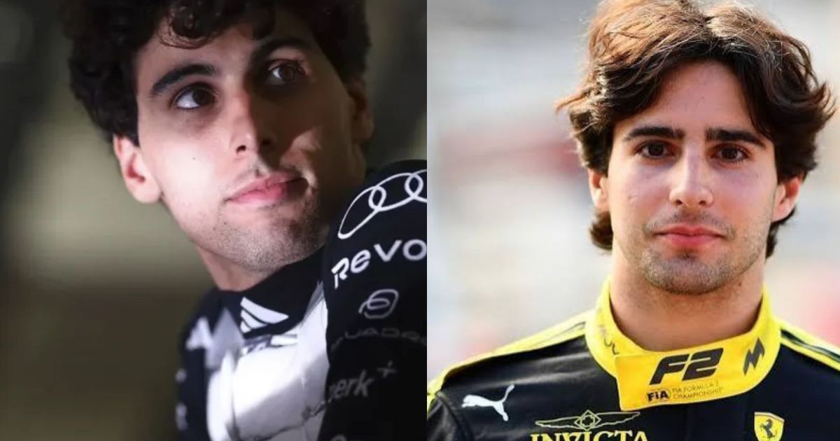 F1 com dois brasileiros: Bortoleto e Rafael Câmara no grid de 2027 criam nova vitrine para patrocinadores