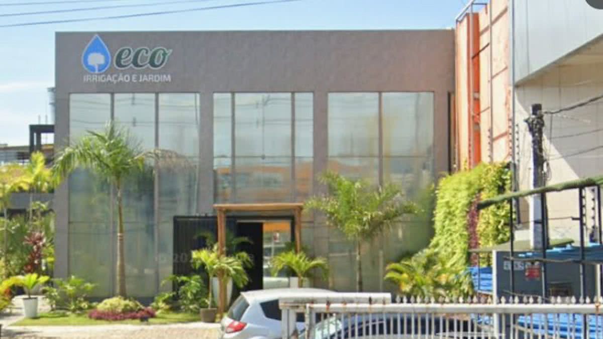 Feira de Santana prorroga contrato de jardinagem e reajusta valor em 25%, para R$ 3,1 milhões por ano