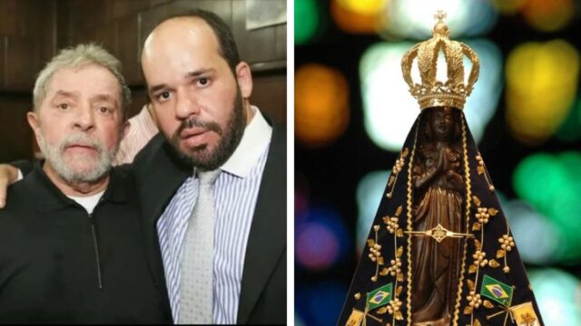 FERIADO: ex-dirigente do PT pediu ao STF o fim do feriado de Nossa Senhora Aparecida em 2020