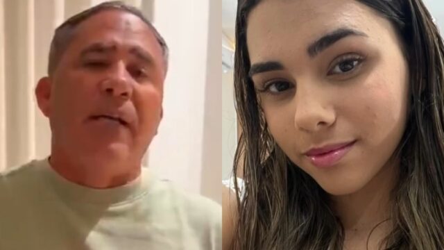 Filha de prefeito potiguar de 14 anos é localizada em Lisboa após sumir de casa e viajar para Portugal