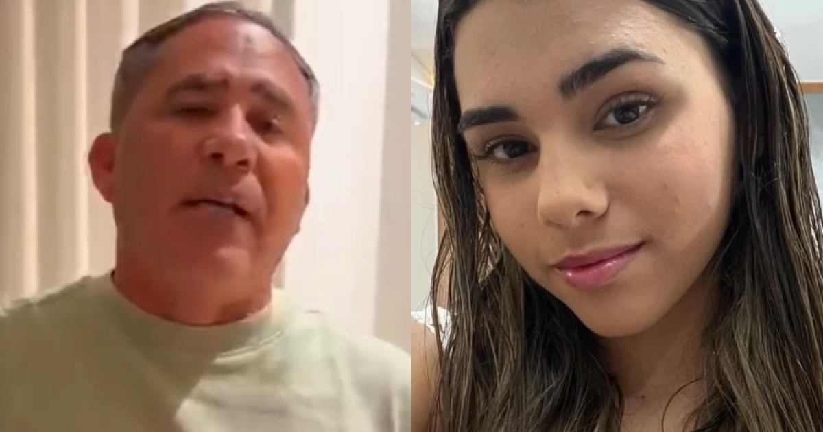 Filha de prefeito potiguar de 14 anos é localizada em Lisboa após sumir de casa e viajar para Portugal