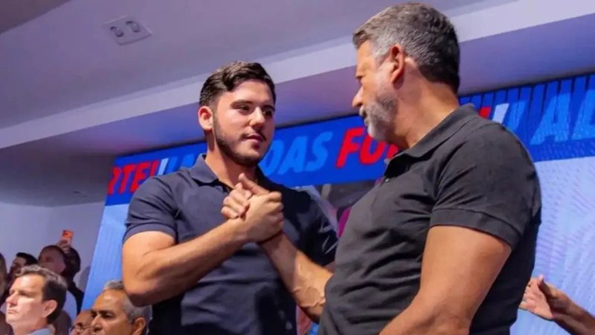 Filho de Arthur Lira gasta R$ 250 mil da campanha com empresa de primo do pai em Alagoas