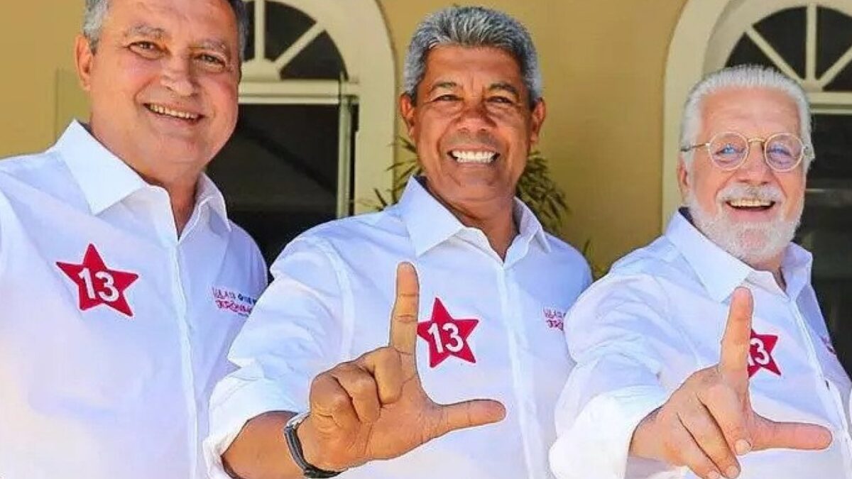 Fim da escala 6x1: Jerônimo, Rui Costa e senadores baianos comemoram aprovação no Senado