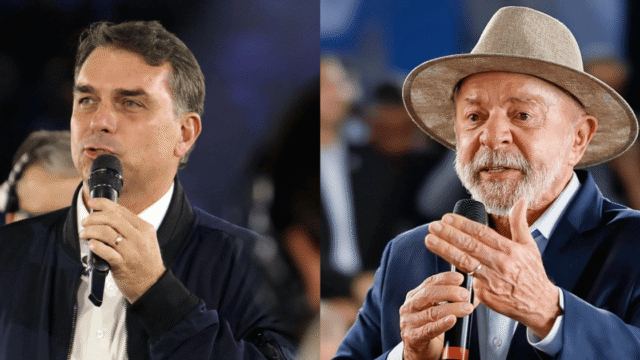 Flávio Bolsonaro aposta em emenda sobre maioridade penal para rebater Lula após aprovação do fim da escala 6×1