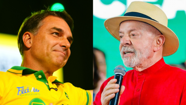 Flávio ironiza PT por maioridade penal e Lula defende redução aos 16 anos apenas em crimes hediondos