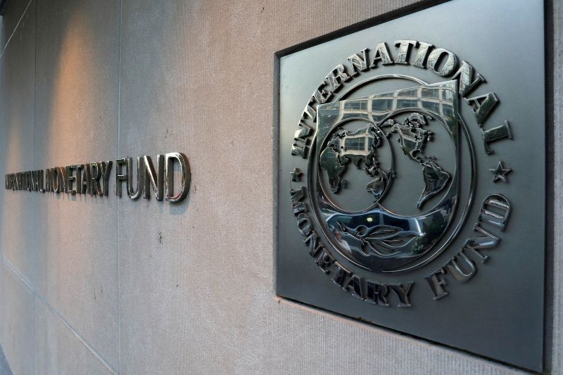 FMI reduz projeção do PIB do Brasil para 2,2% em 2026 e eleva estimativa de crescimento da economia global