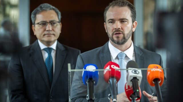 Governo se reúne com setores para discutir imposto seletivo, que passa a valer em 2027