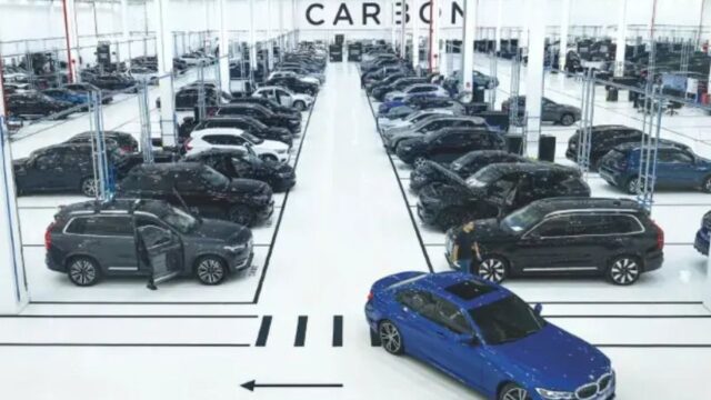 Grupo Carbon, gigante da blindagem de carros, pede recuperação extrajudicial para renegociar dívida de R$ 371,5 milhões