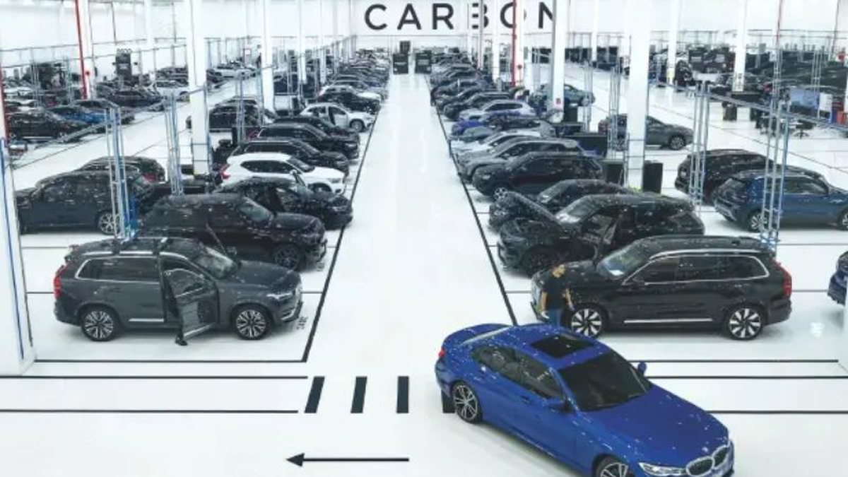 Grupo Carbon, gigante da blindagem de carros, pede recuperação extrajudicial para renegociar dívida de R$ 371,5 milhões