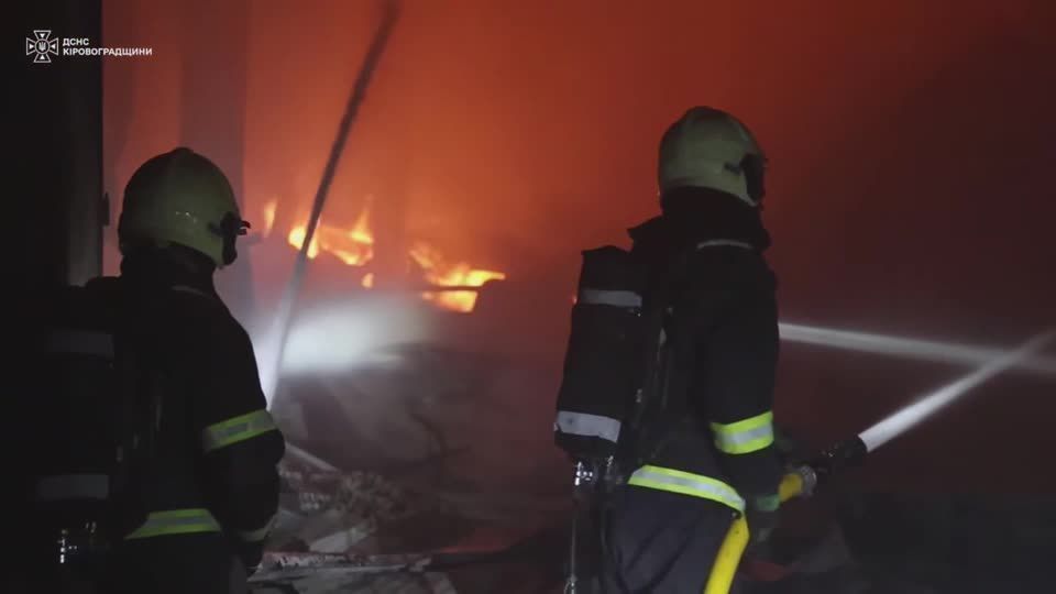GUERRA: Rússia ataca porto de Izmail, em Odessa, e lança 580 drones contra a Ucrânia em uma noite