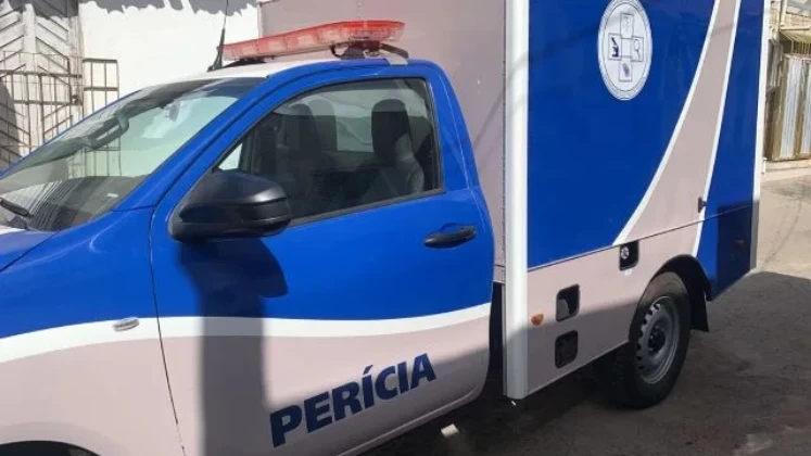 Homem é morto a tiros por dupla em moto no Centro de Feira de Santana