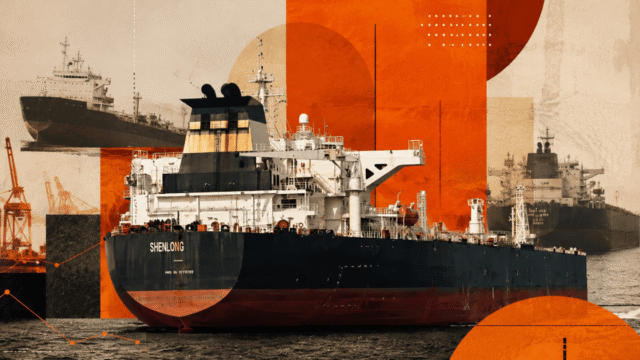 INFLAÇÃO: preços sobem nos EUA e ataques do Irã a navios-tanque ameaçam plano de Trump para baixar combustíveis
