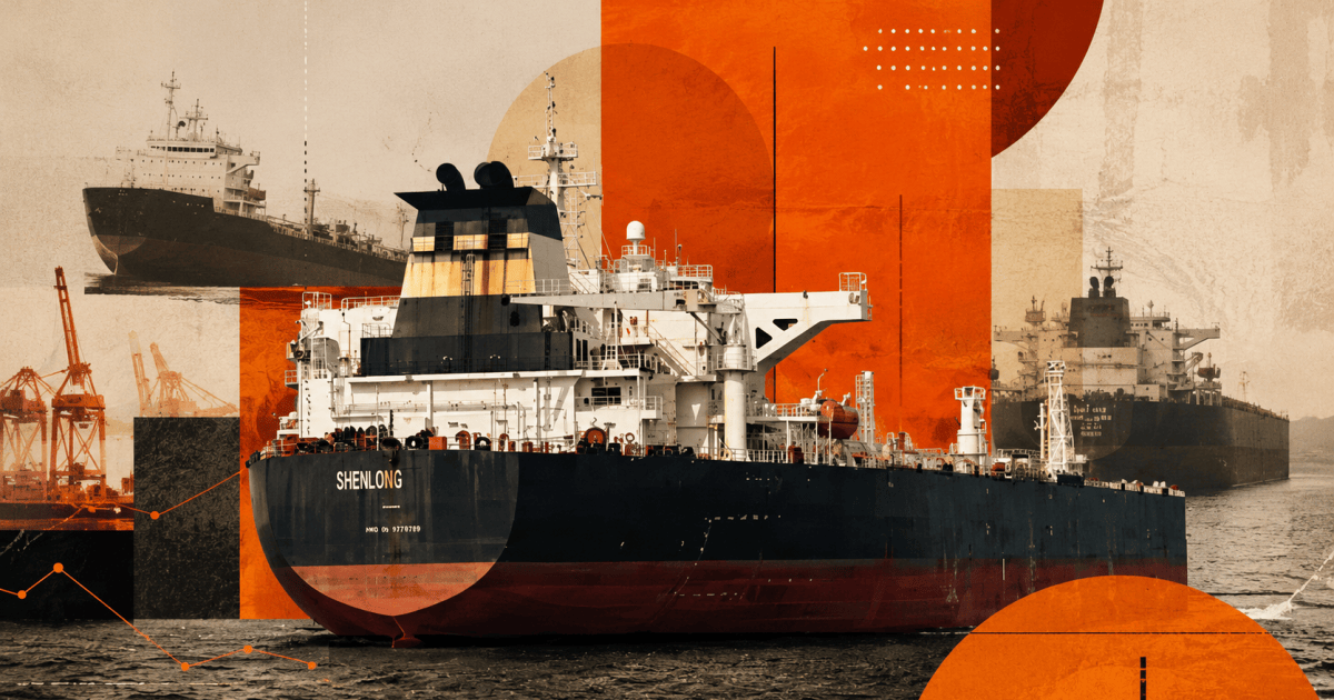 INFLAÇÃO: preços sobem nos EUA e ataques do Irã a navios-tanque ameaçam plano de Trump para baixar combustíveis