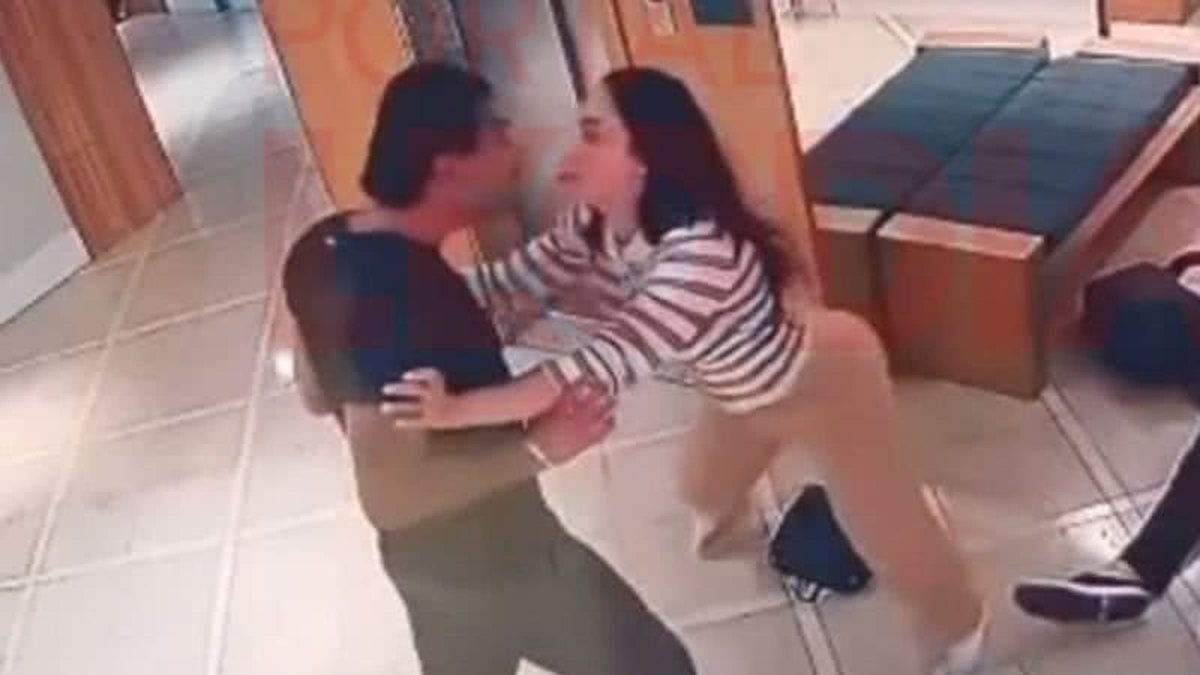 Influenciadora Aline Mineiro é flagrada com ex investigado por tentativa de homicídio uma semana após rumores de término